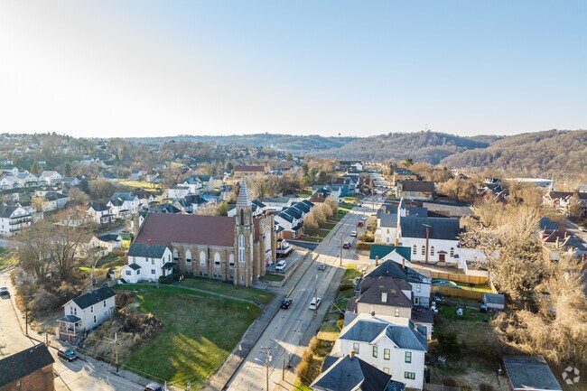 Mon Valley Academy is a key part of the Monessen community.