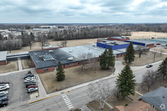 Franklin Middle School