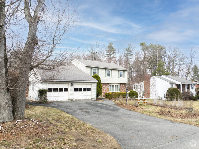 Bi-level homes in Depot Village offer versatile layouts with defined living spaces.