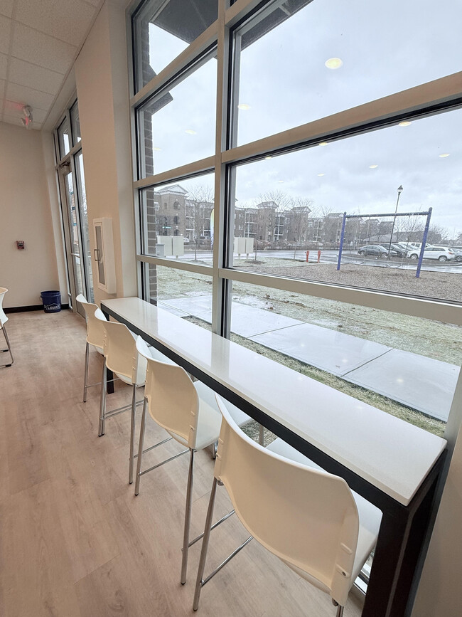 Community Room