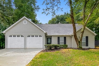 4123 Chanticleer Dr NW, Kennesaw, GA 30152