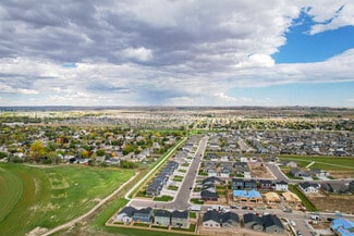 3246 Buffalo Grass, Wellington, CO 80549
