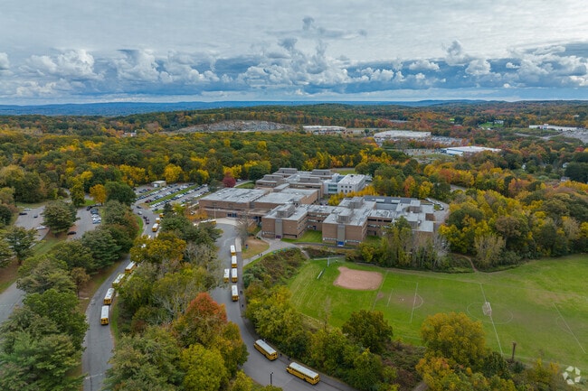 Michael F. Wallace Middle School