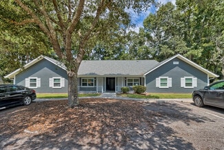 123 Old Salem Rd, Beaufort, SC 29902