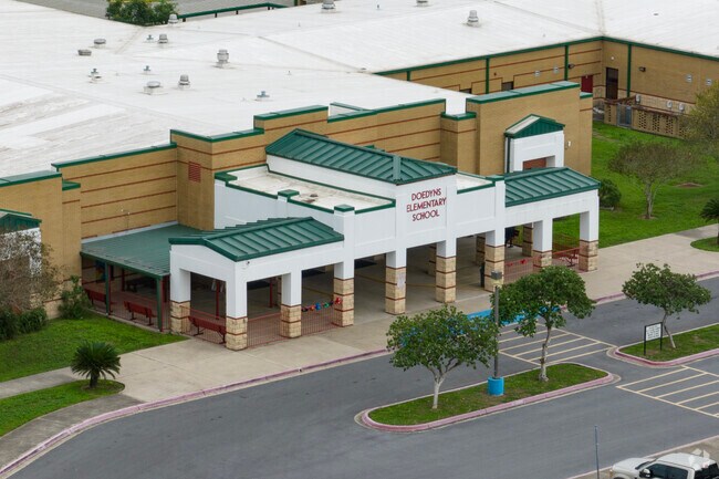 Santos Livas Elementary School