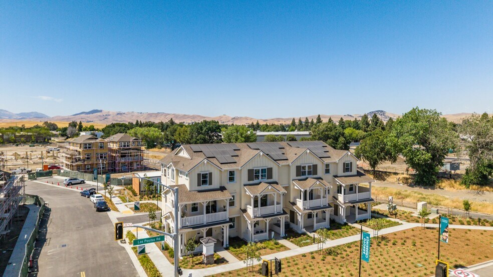 Arroyo Crossings - Alicante at Arroyo Crossings, Residence 2 Plan unit 36860612, Livermore, CA 94551 - photo 1