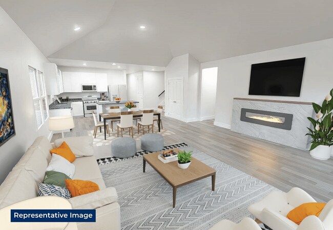 1612 Casting Ridge unit 38103752, Mesquite, TX 75181 - photo 3