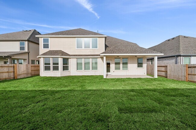 8323 Oceanmist Cove Dr, Cypress, TX 77433 - photo 3