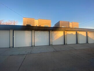 4815 Tejon St, Denver, CO 80221