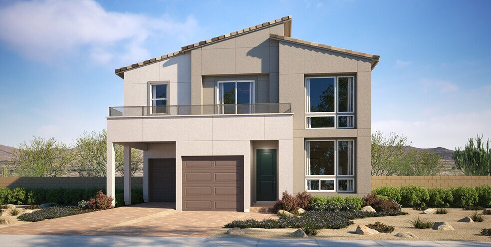 1734 Birder St unit 36448144, Las Vegas, NV 89138 - photo 1