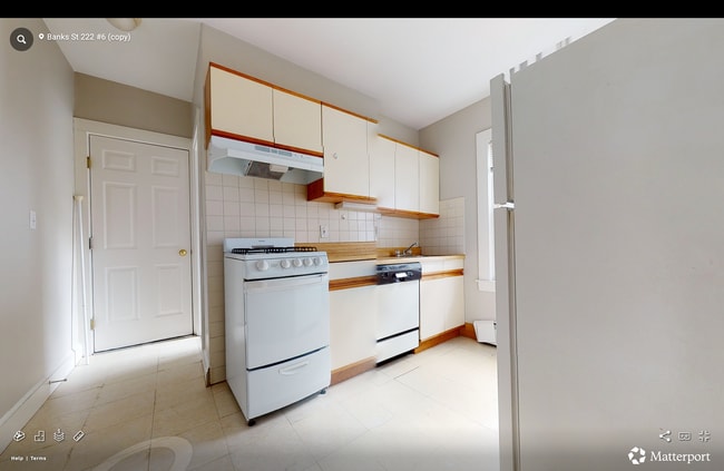 208 Banks St unit 6, Cambridge, MA 02138 - photo 3