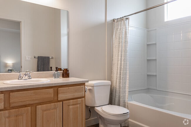 Four Seasons at Southtowne Apartments, South Jordan, UT 84095 - photo 6