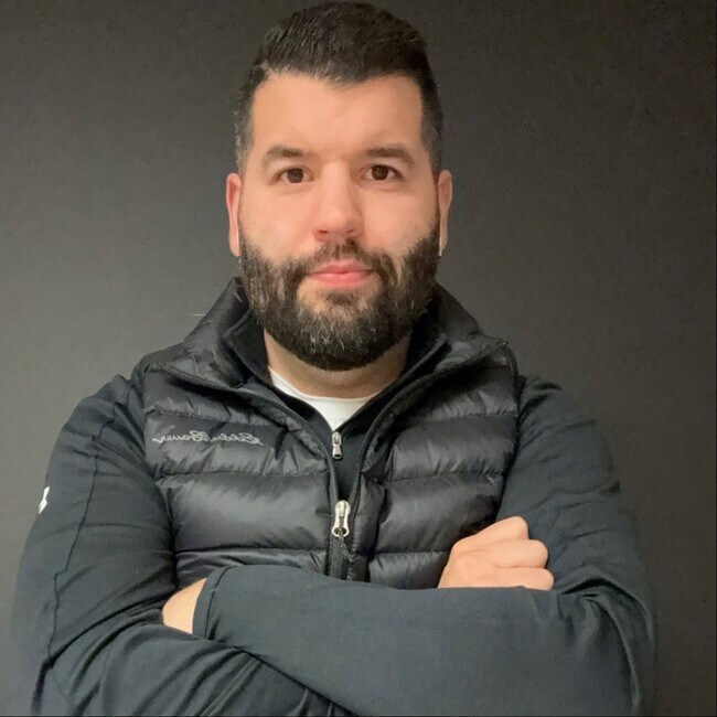 Agent Photo