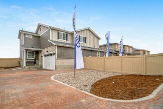 21880 46th Place Unit 36496093, Aurora, CO 80019