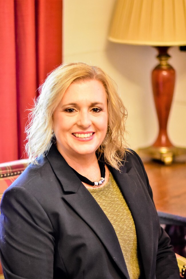 Rhonda Douglas