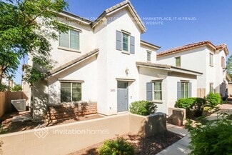 4674 E Laurel Ave, Gilbert, AZ 85234