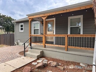 2395 S Corona St, Denver, CO 80210