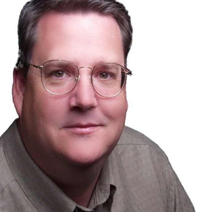 Agent Photo