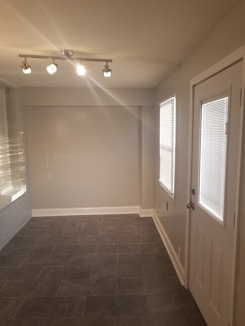 5006 2nd St NW unit 2, Washington, DC 20011 - photo 1