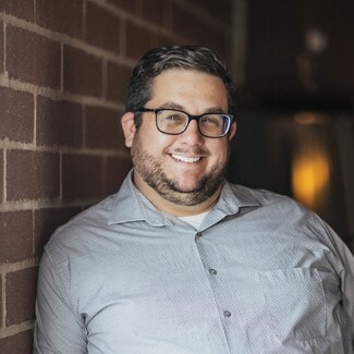 Marcus Staples