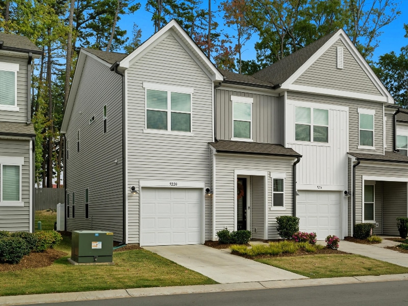 9220 Widden Way, Charlotte, NC 28262 - photo 1