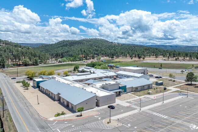 Sierra Vista Primary School provides a safe, positive, and nurturing environment for students.