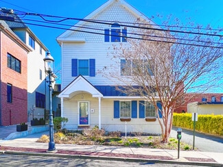83 S Hamilton St Unit 83A S Hamilton, Doylestown, PA 18901