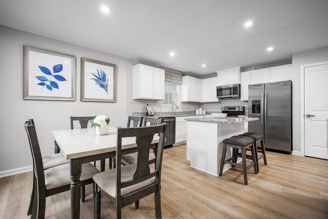 121 Basildon St unit 36142614, Lancaster, SC 29720 - photo 5