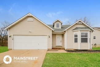 2737 Whitecreek Ln, Imperial, MO 63052
