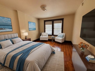 154 Summer St Unit 1F, Somerville, MA 02143