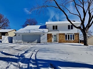 8525 Ivywood Ave S, Cottage Grove, MN 55016