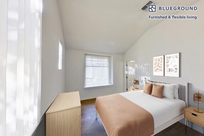 754 The Alameda unit FL1-ID10824A, San Jose, CA 95126 - photo 5