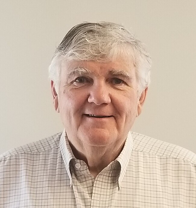Frank Sullivan