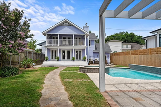 6854 Catina St, New Orleans, LA 70124