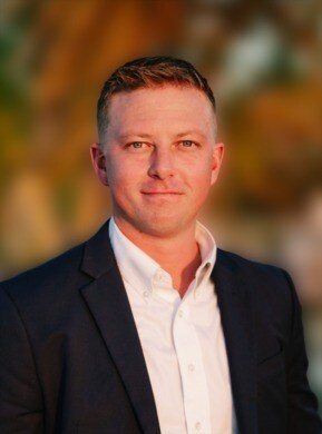Dylan Krohn