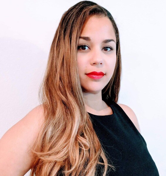 Elizabeth Javier-Montanez