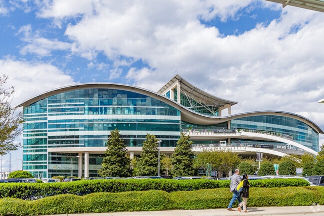 The Showcase is an iconic building in Downtown High Point.
