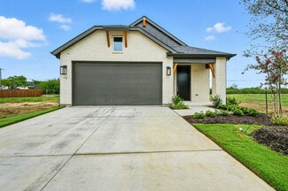 724 Sagebrush Trail, Sherman, TX 75092