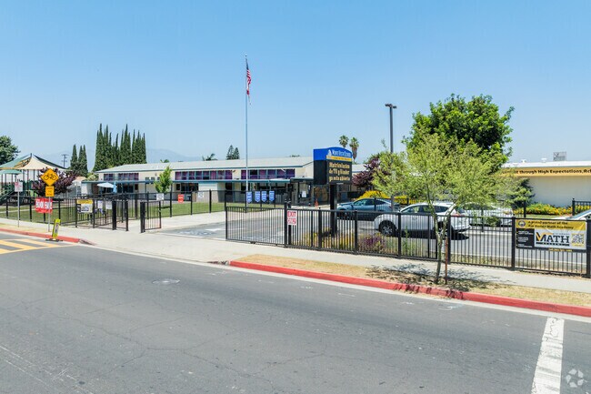 Monte Vista Elementary