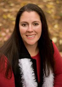 Kristy Blackmun