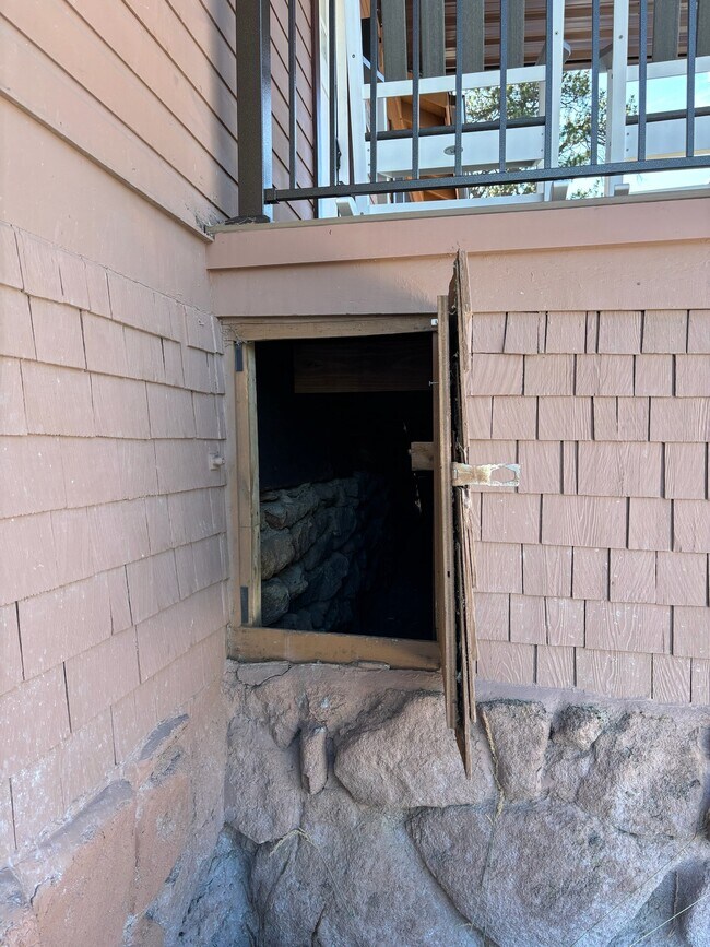 1768 Wildfire Rd, Estes Park, CO 80517