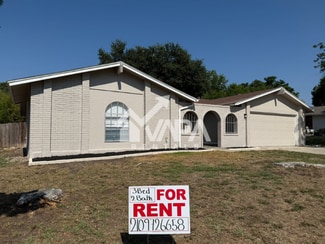 8327 Greenham, San Antonio, TX 78239