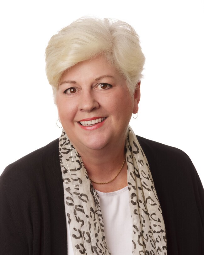 Marcia Martsolf-Miller