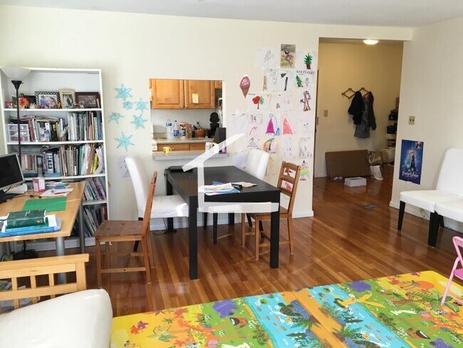 1942 Beacon St unit 1, Brighton, MA 02135 - photo 6