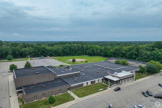 Pinewood Elementary School