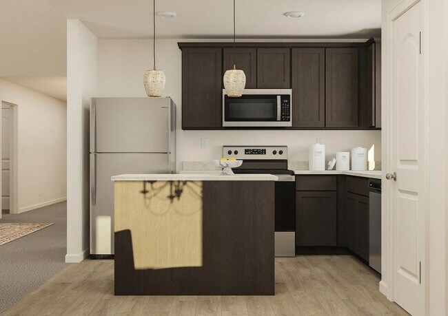 116 N Island Dr unit 37506760, Terrell, TX 75160 - photo 2