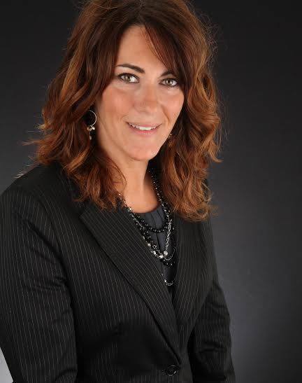 Suzette Nelson