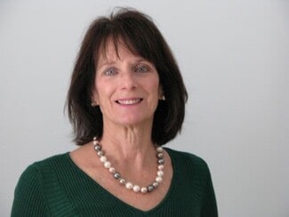 Diane Blanchard
