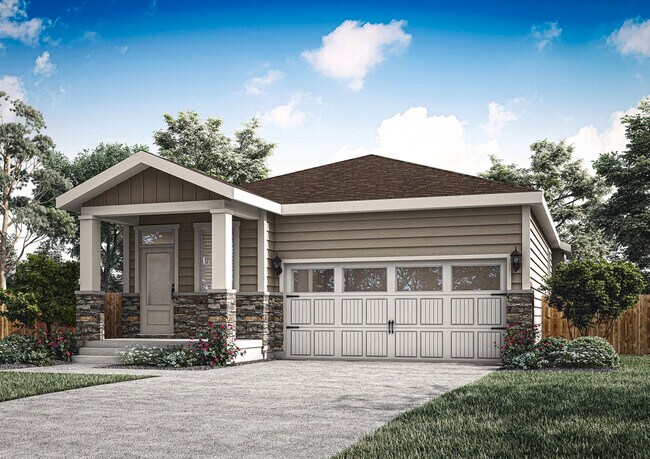 18056 E 95th Ave unit 36476172, Commerce City, CO 80022 - photo 2