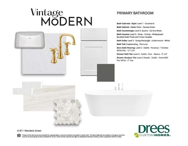 41811 Wendele Way, Todd Mission, TX 77316 - photo 4